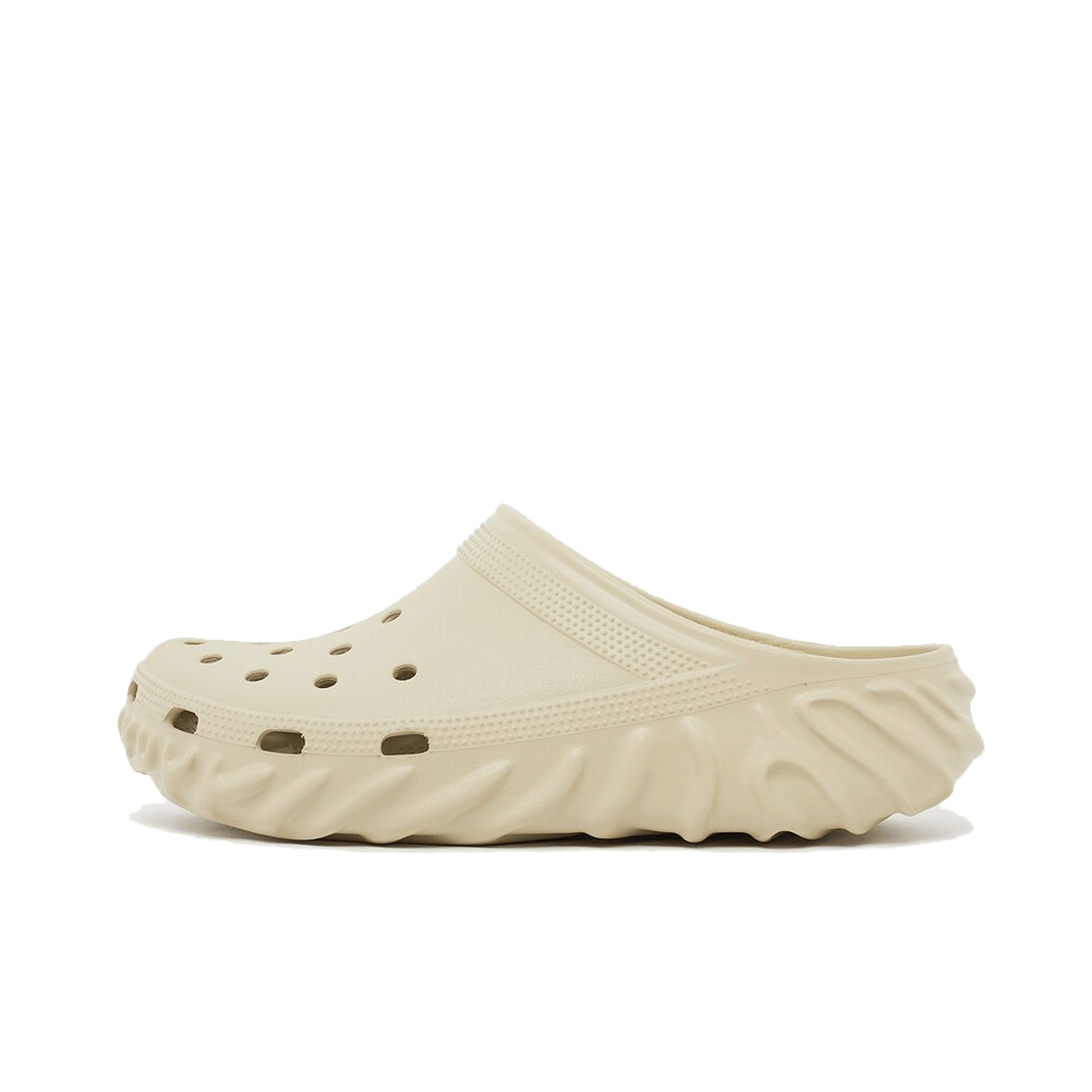 Salehe Bembury x Crocs Saru Clog 'Ginger' 210141-0LX