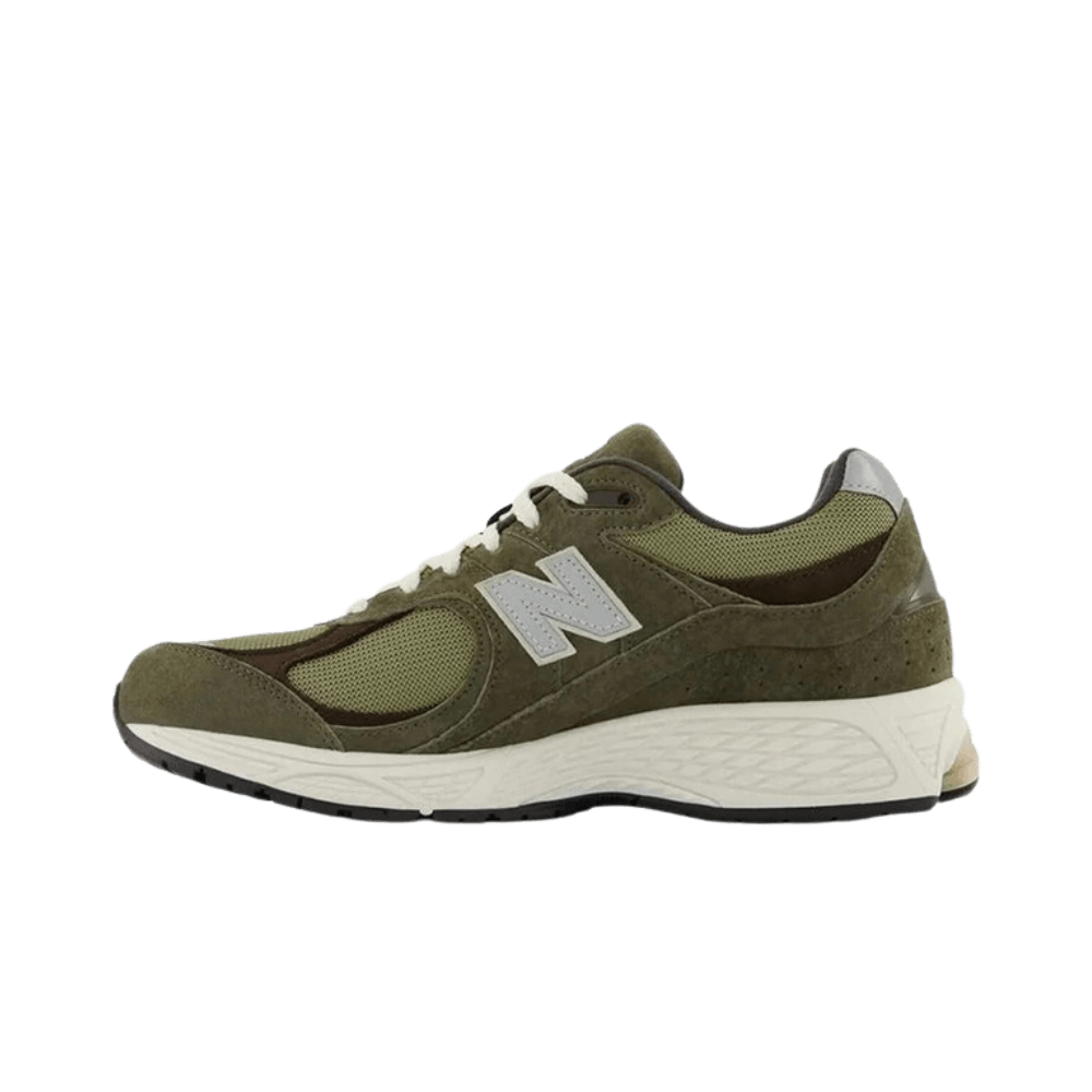 New Balance New Balance 2002R 'Dark Camo' M2002RHN