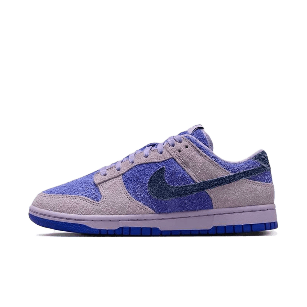 Nike Dunk Low WMNS 'Hydrangeas' HQ3431-515