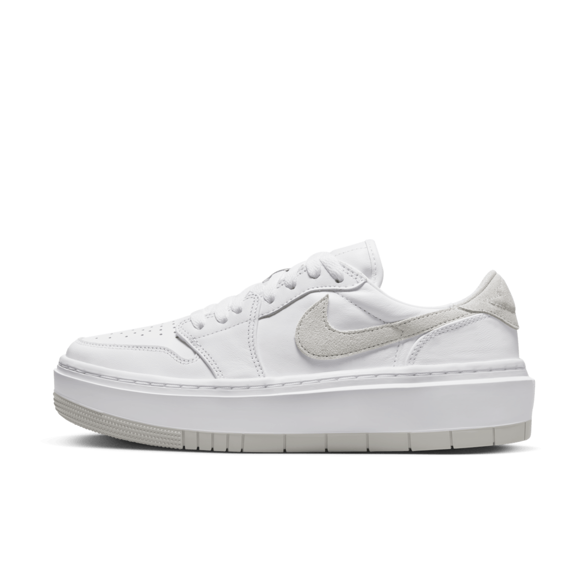 Air Jordan 1 Elevate Low WMNS 'Neutral Grey' DH7004-110