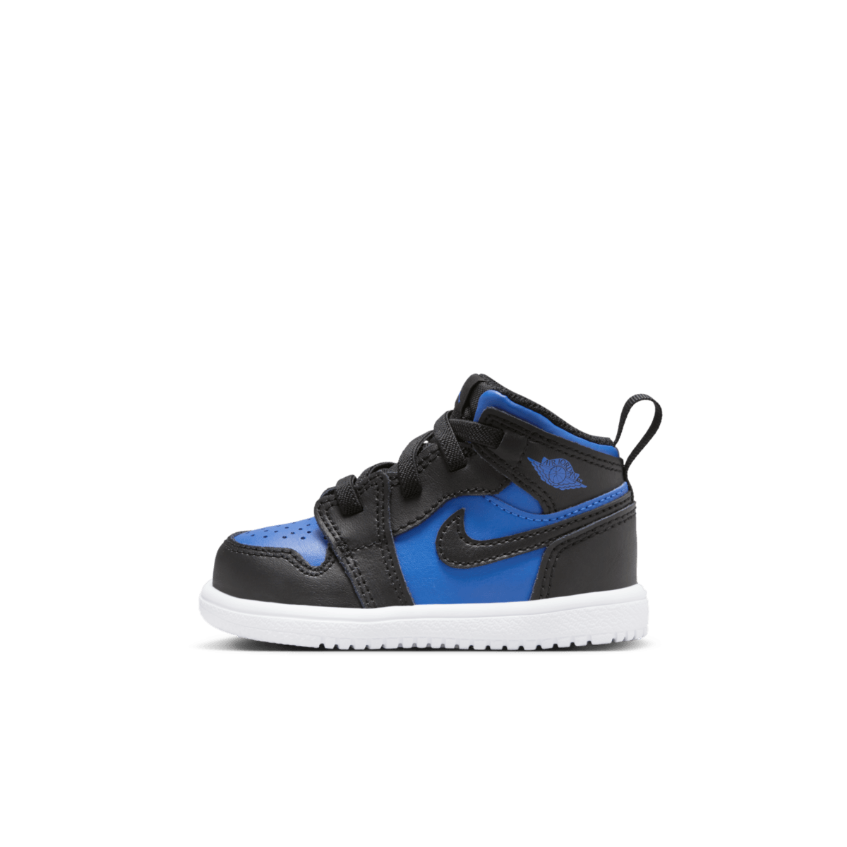 Air Jordan 1 Mid Alt TD 'Varsity Royal' DR9744-042