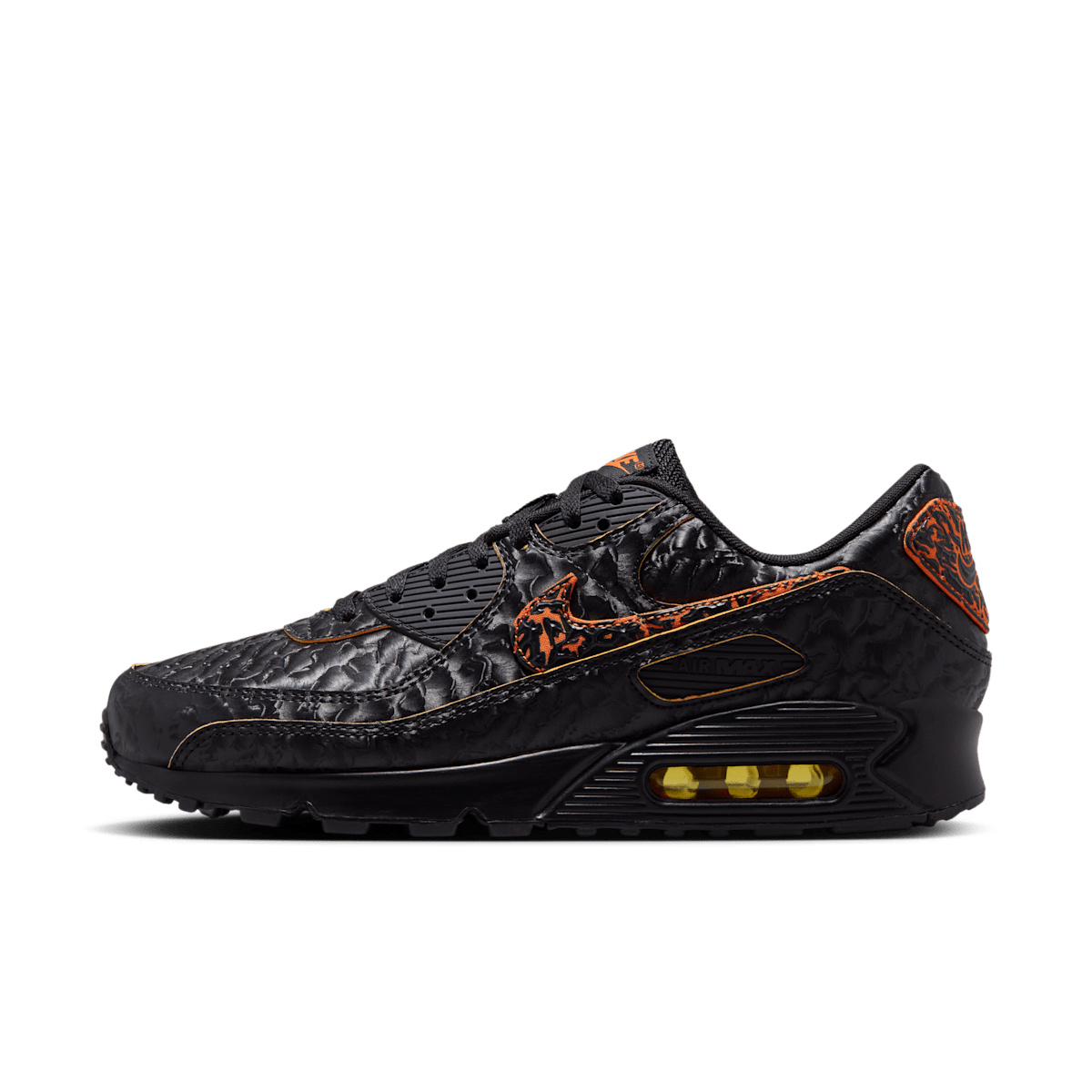 Nike Air Max 90 QS 'Volcano' HF3248-001