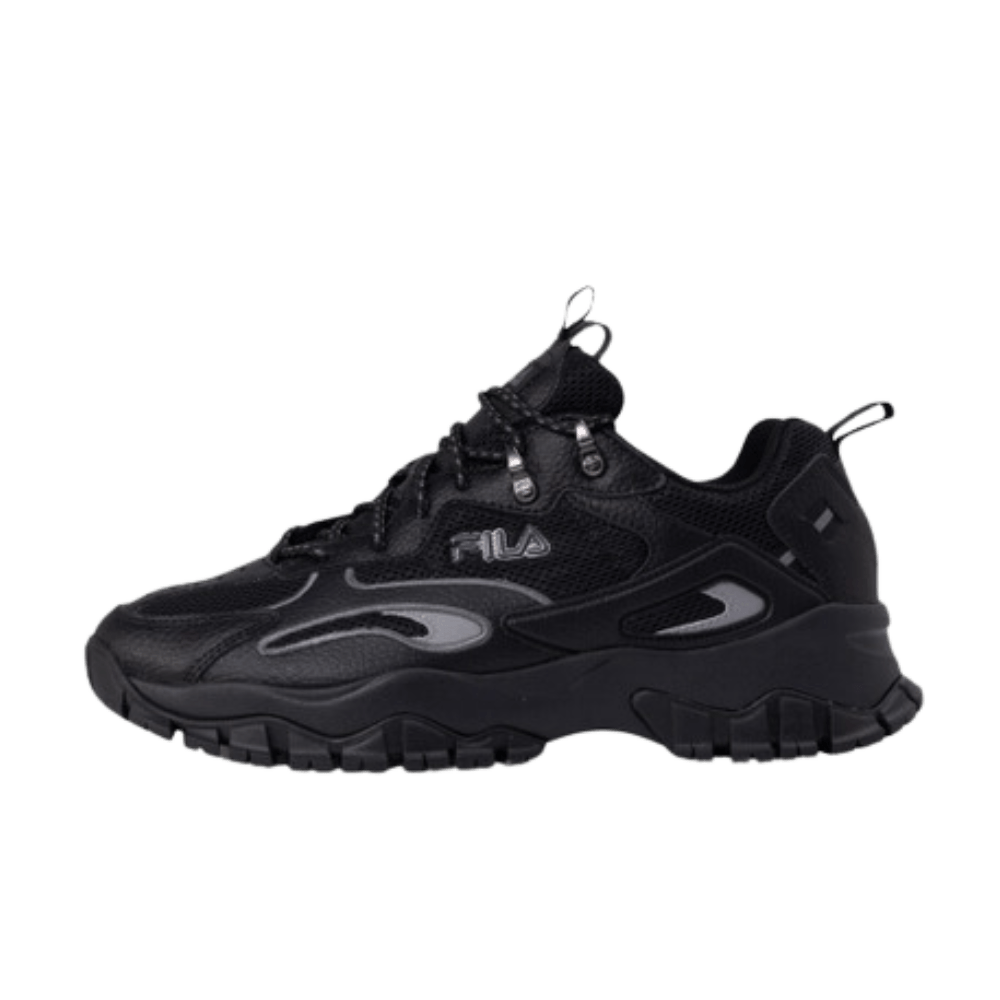 Fila Ray Tracer TR2 black black