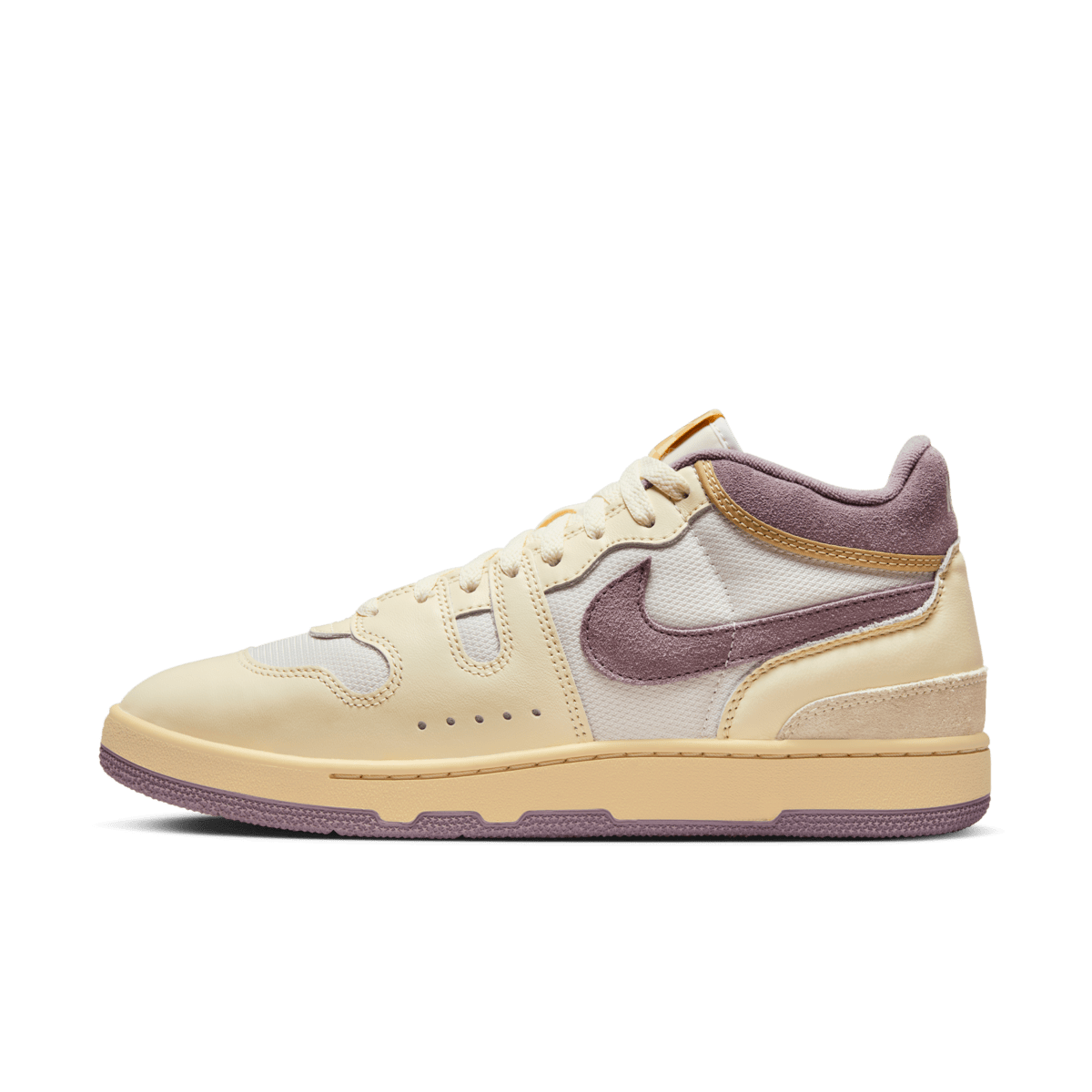 Nike Attack 'Coconut Milk'