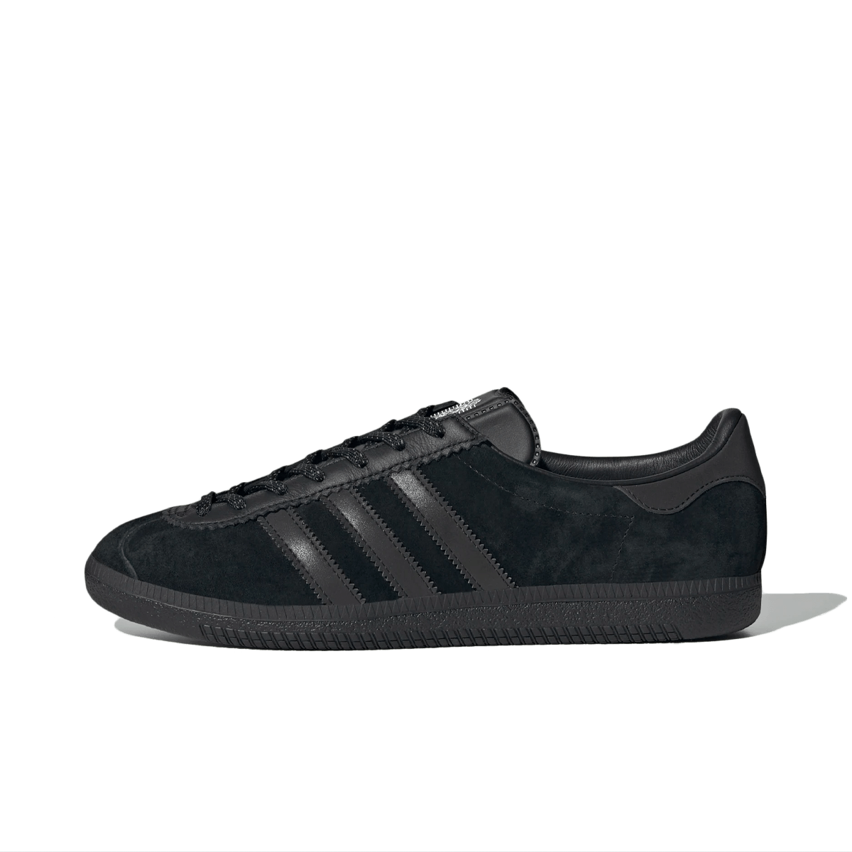 Peter Saville x adidas originals Pulsebeat 'Black Skate' GV9031