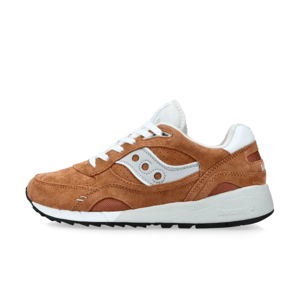 Saucony Shadow 6000 Light Brown Khaki S70662-5