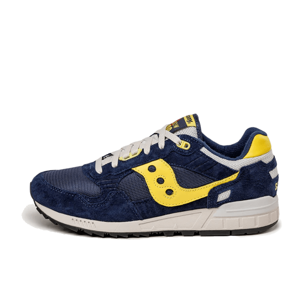 Saucony Shadow 5000 'Blue & Yellow' S70665-47