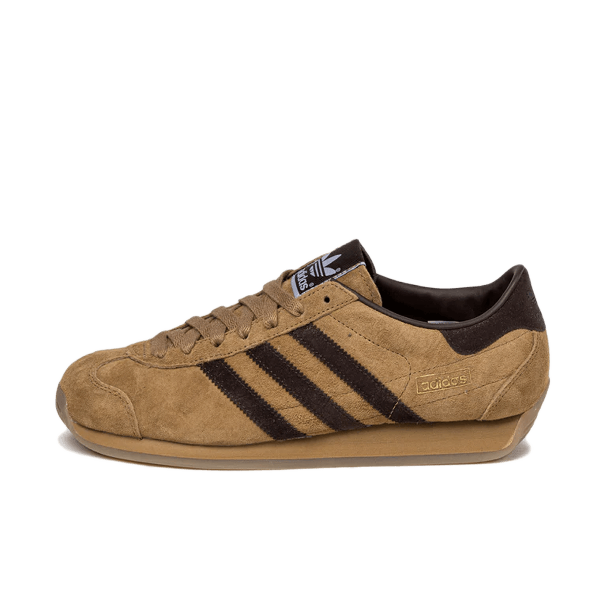 adidas Country Japan 'Brown Cardboard' ID9210