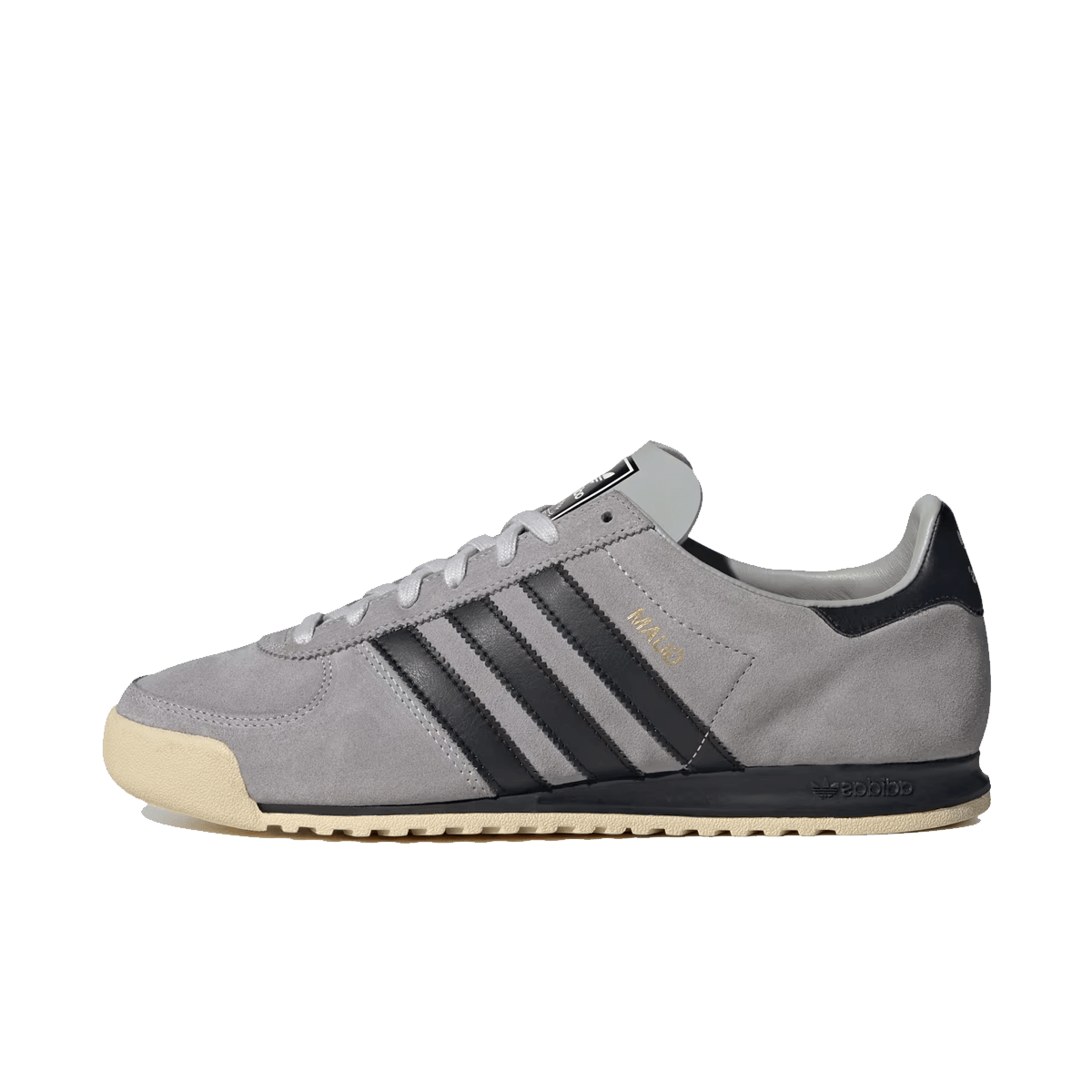 adidas Guam 'Light Onix'