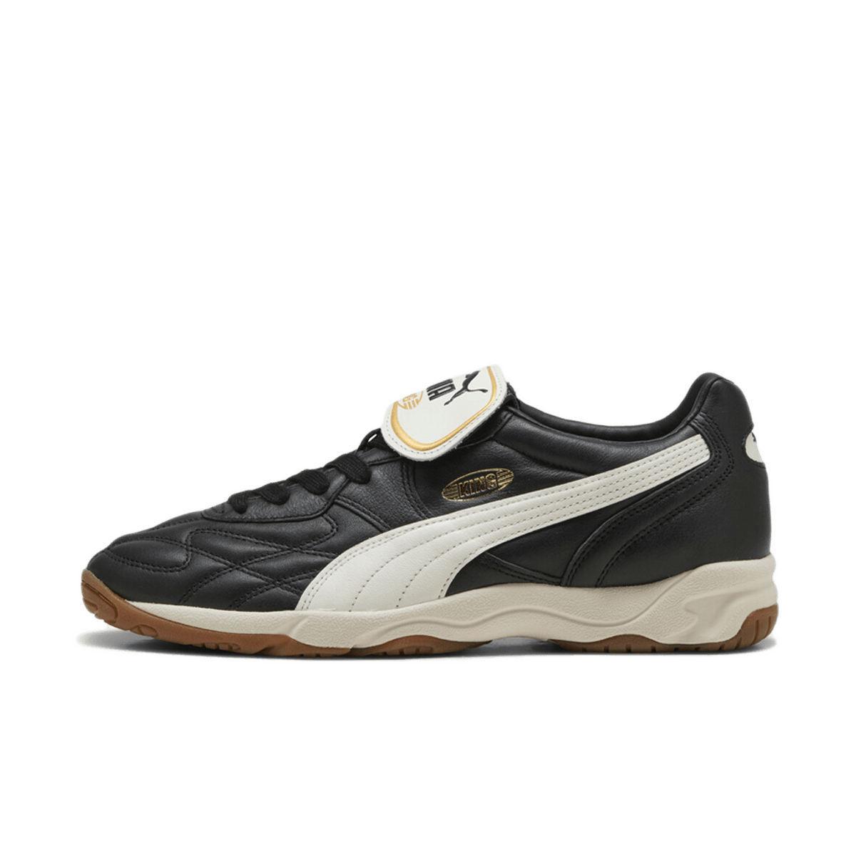 PUMA King Indoor 'Black'