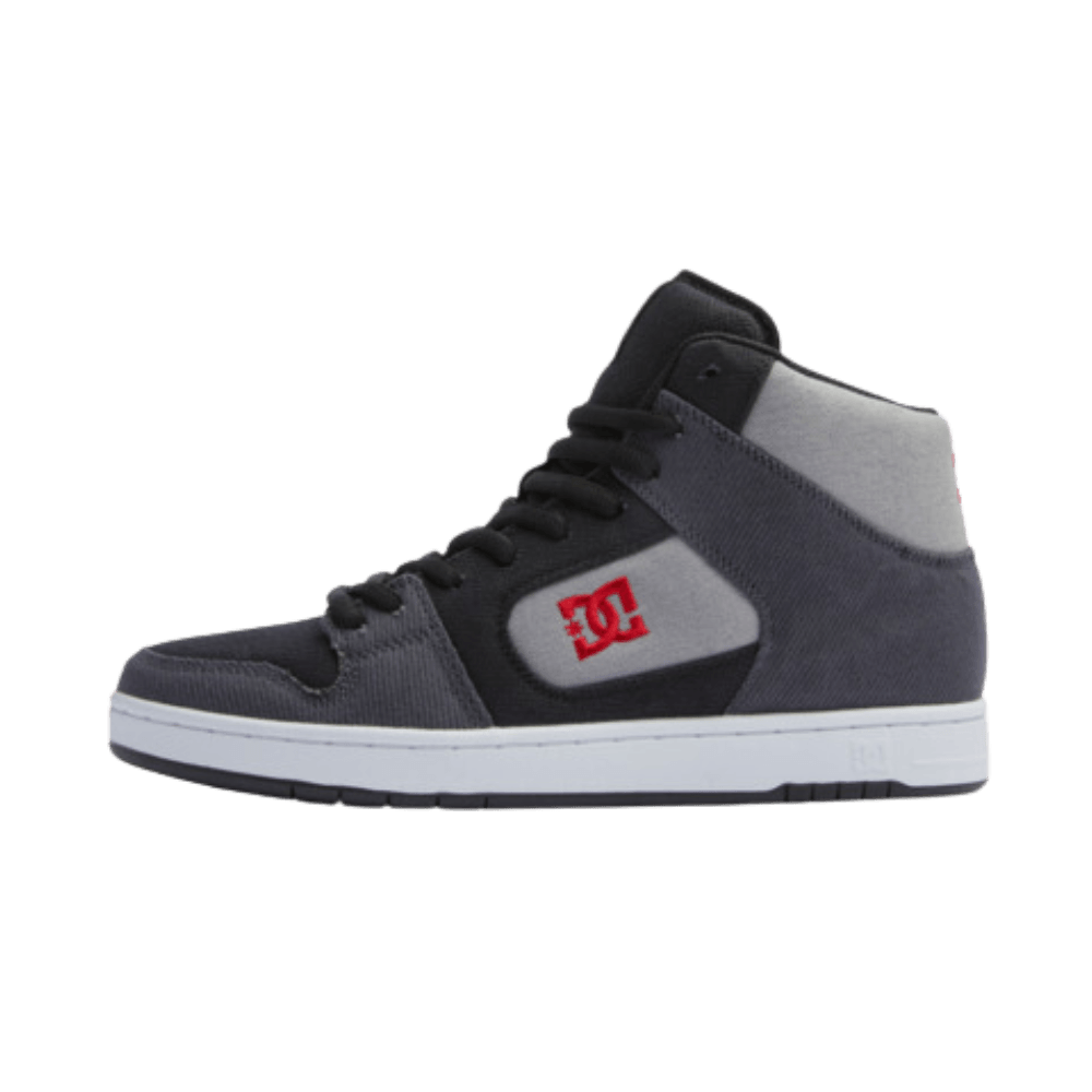 DC Shoes MANTECA 4 HI ZERO WASTE