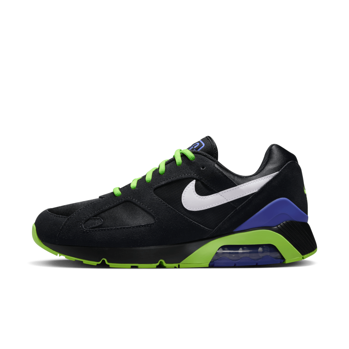 Nike Air 180 QS 'Joker' FZ3058-001