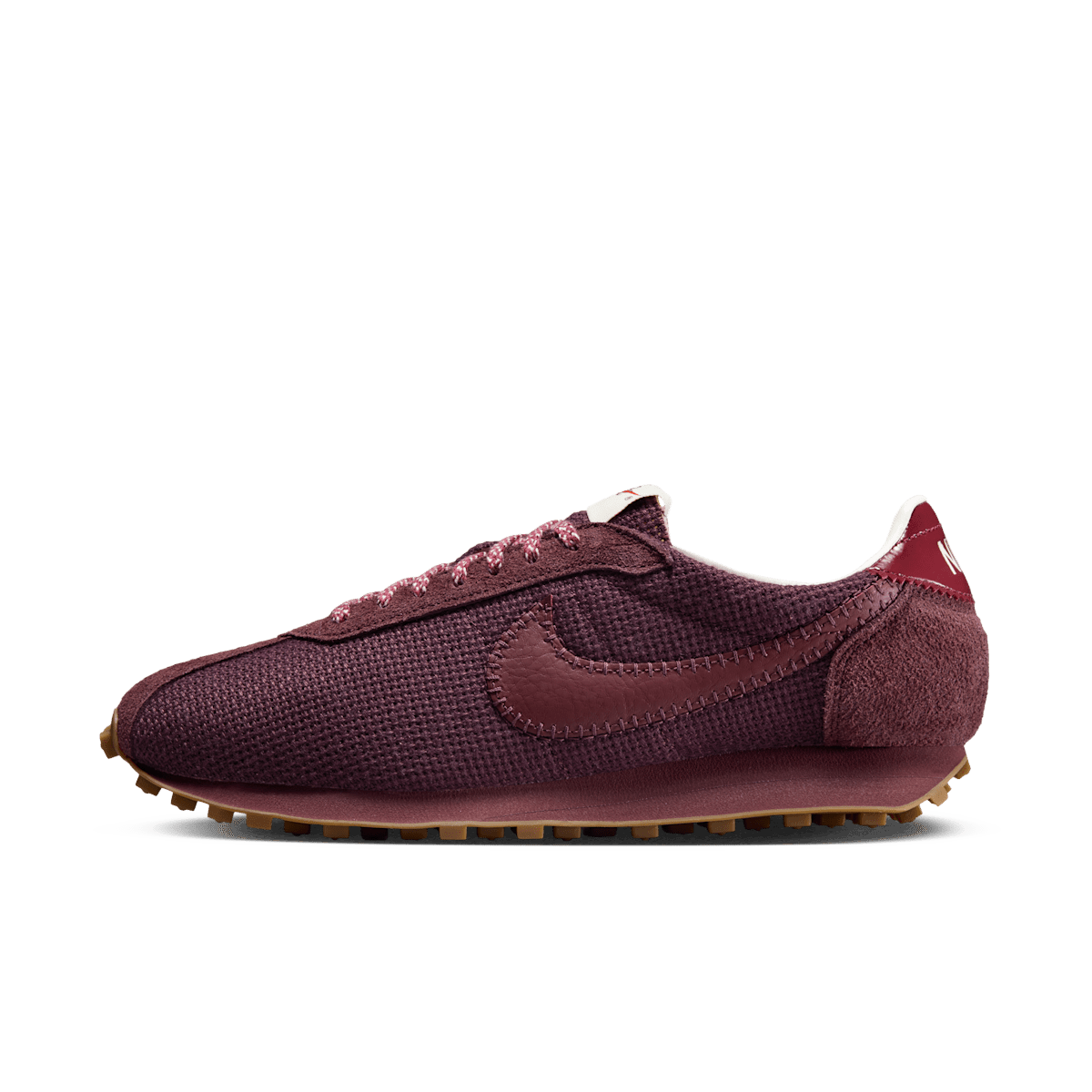 size? x Nike LD-1000 'Burgundy Crush' HV6347-200