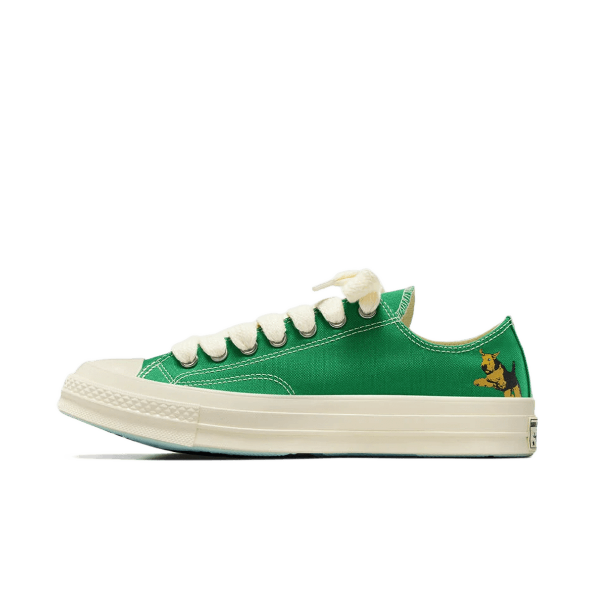 Golf Le Fleur x Converse Darryl Chuck 70 'On The Greens' A12143C