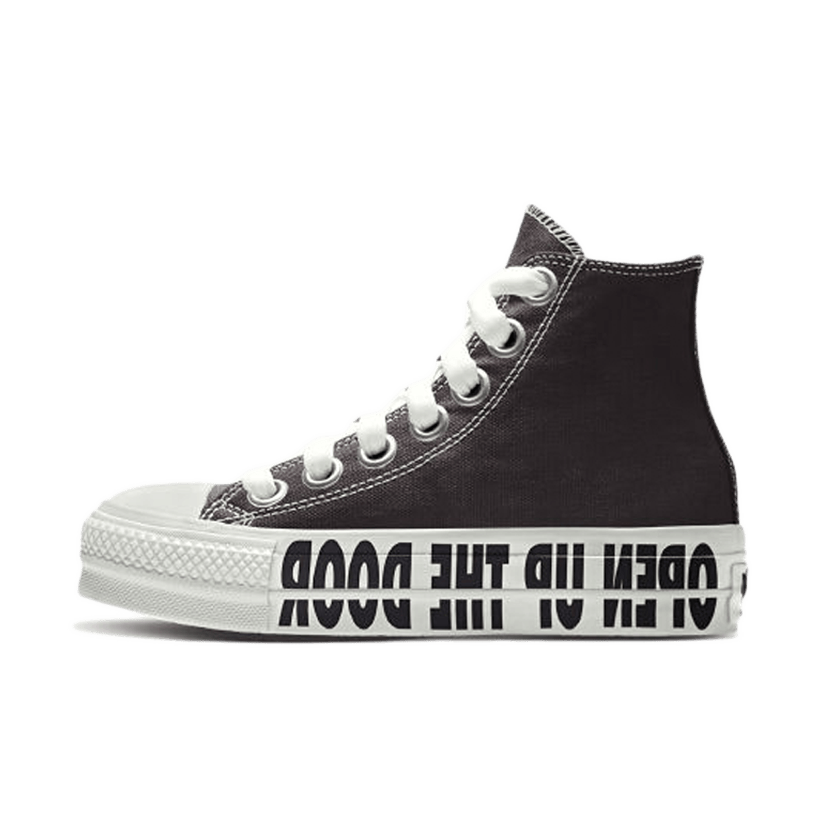 Billie Eilish x Converse Chuck Taylor All Star Lift Platform - By You Custom A12801CHO24