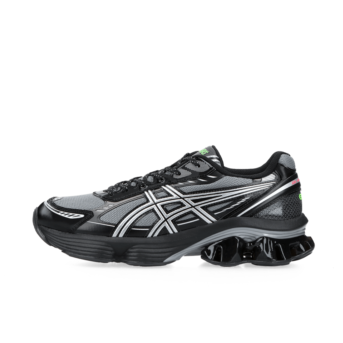 ASICS GEL-KINETIC FLUENT 'Piedmont Grey' 1203A799-021