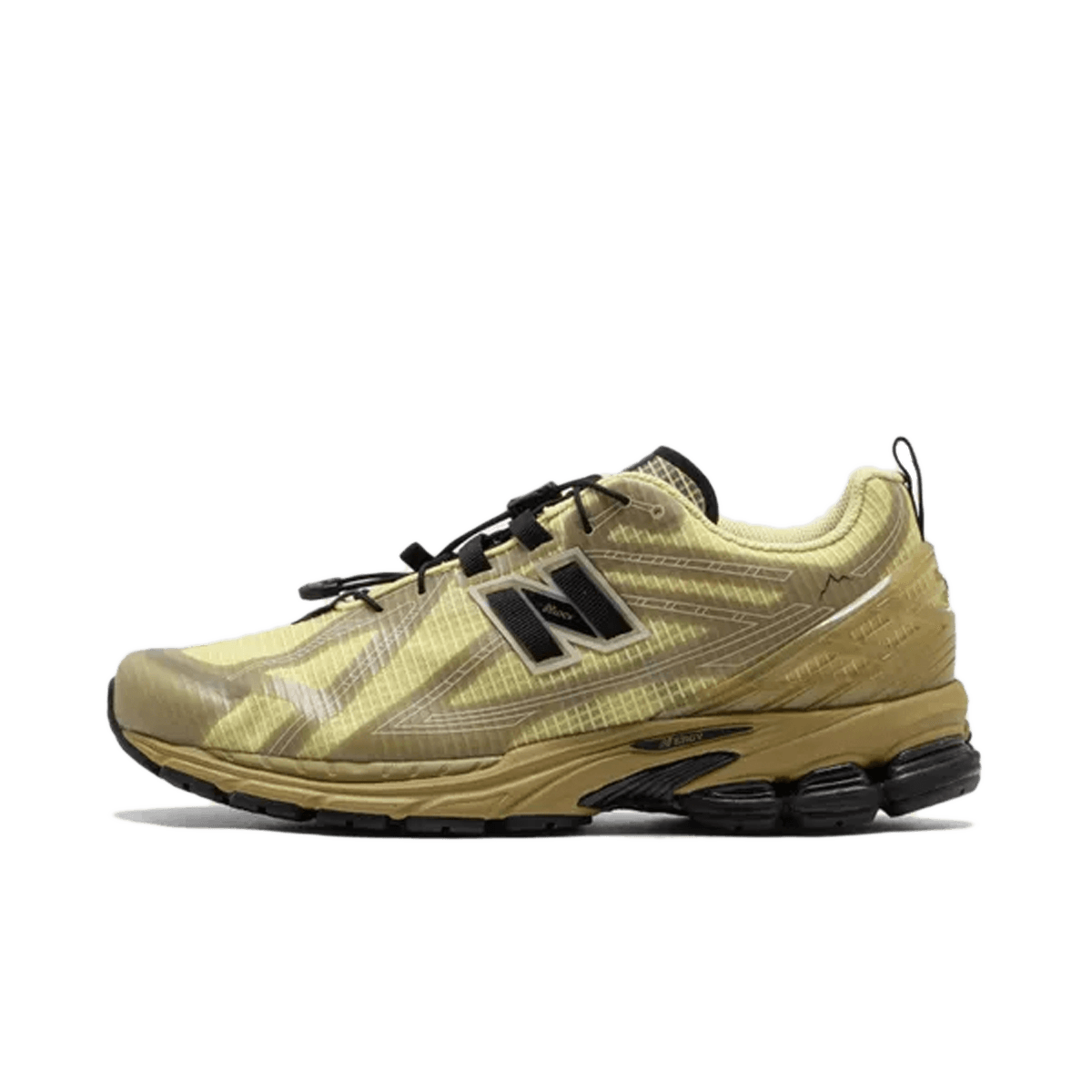 CAYL x New Balance 1906R 'Yellow' M1906RCY