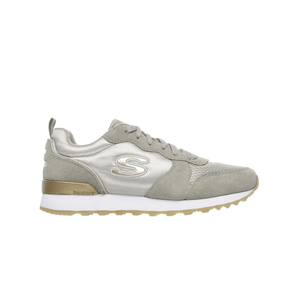 Skechers Retros-OG 85 - Goldn Gurl 111-TPE