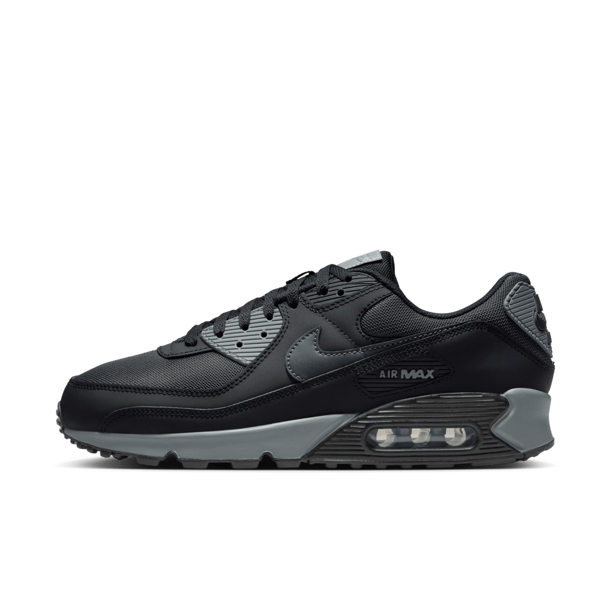 Nike Air Max 90 'Black' HM0625-001