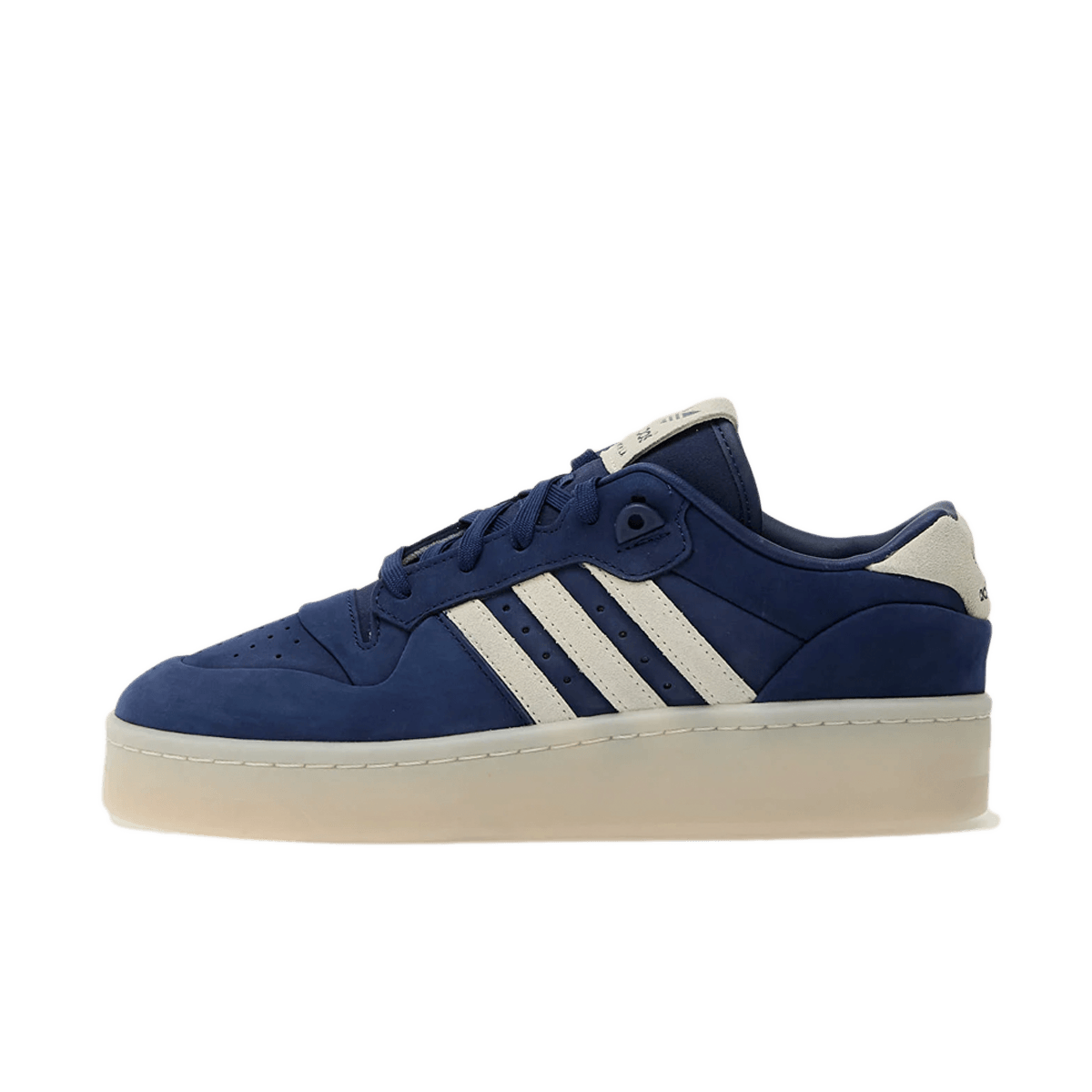 adidas Rivalry Low Lux 'Dark Blue' IH0254