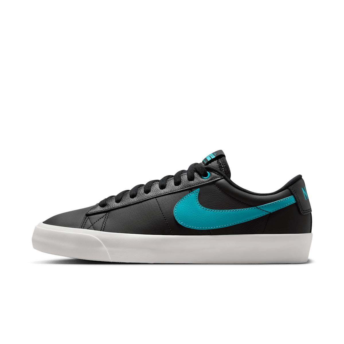 Nike SB Blazer Low Pro GT 'Black & Dusty Cactus'