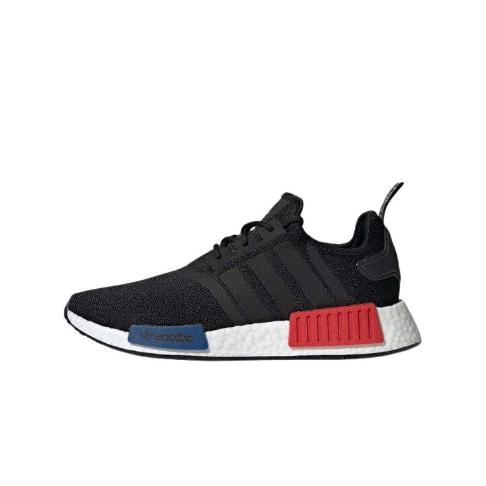 adidas NMD R1 Core Black (2021) GZ7922