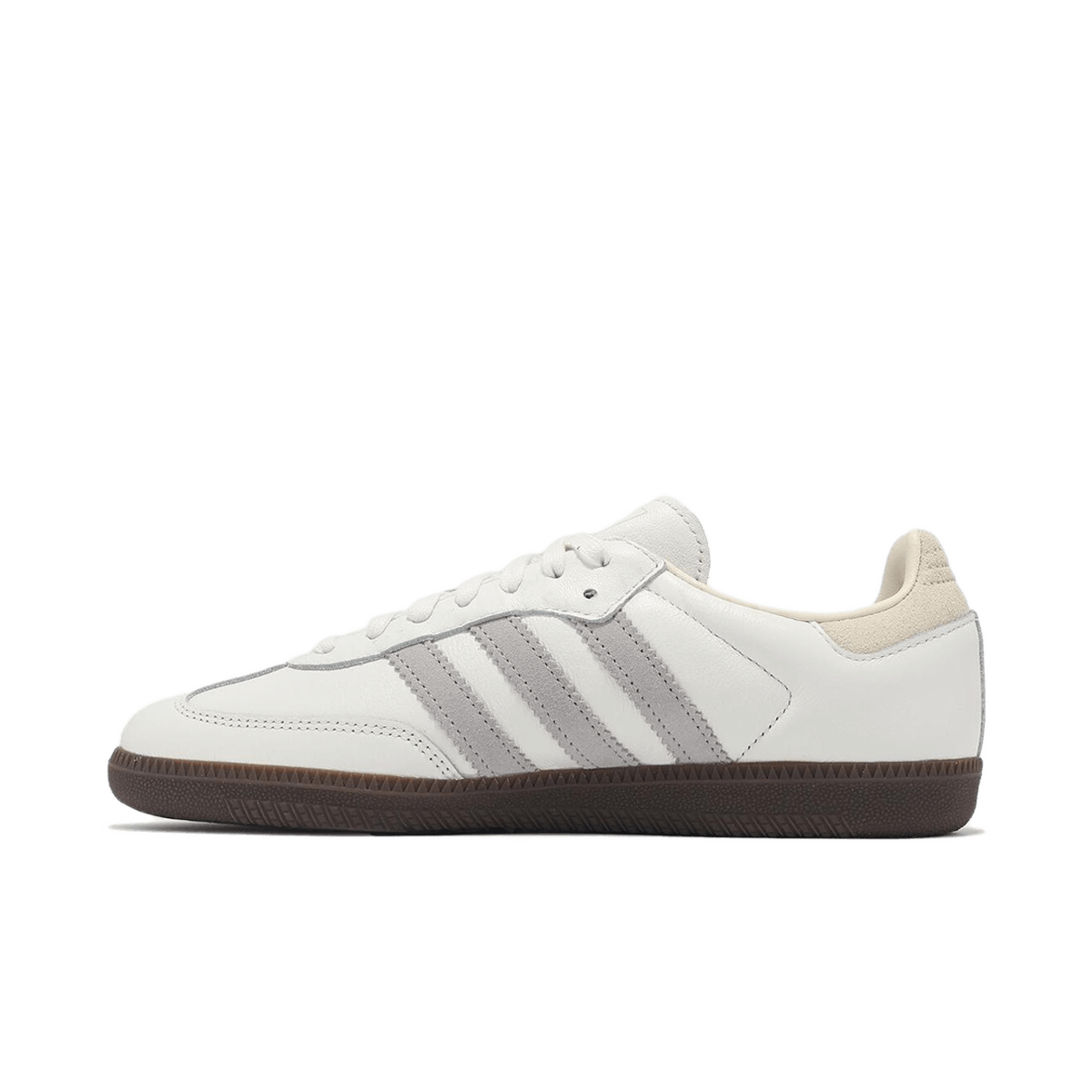 adidas Samba OG 'White Grey Cream' IH4880