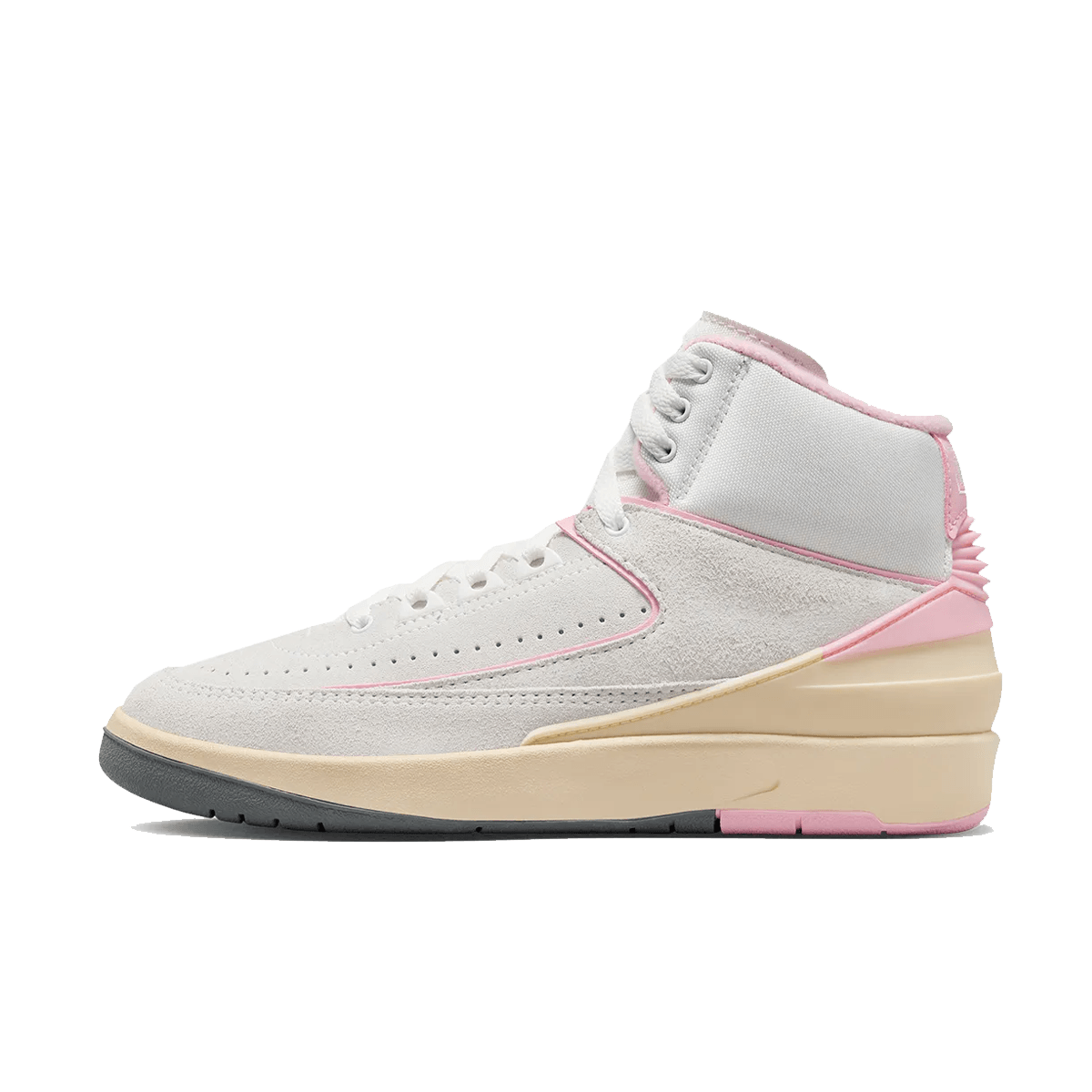 Air Jordan 2 WMNS 'Soft Pink'