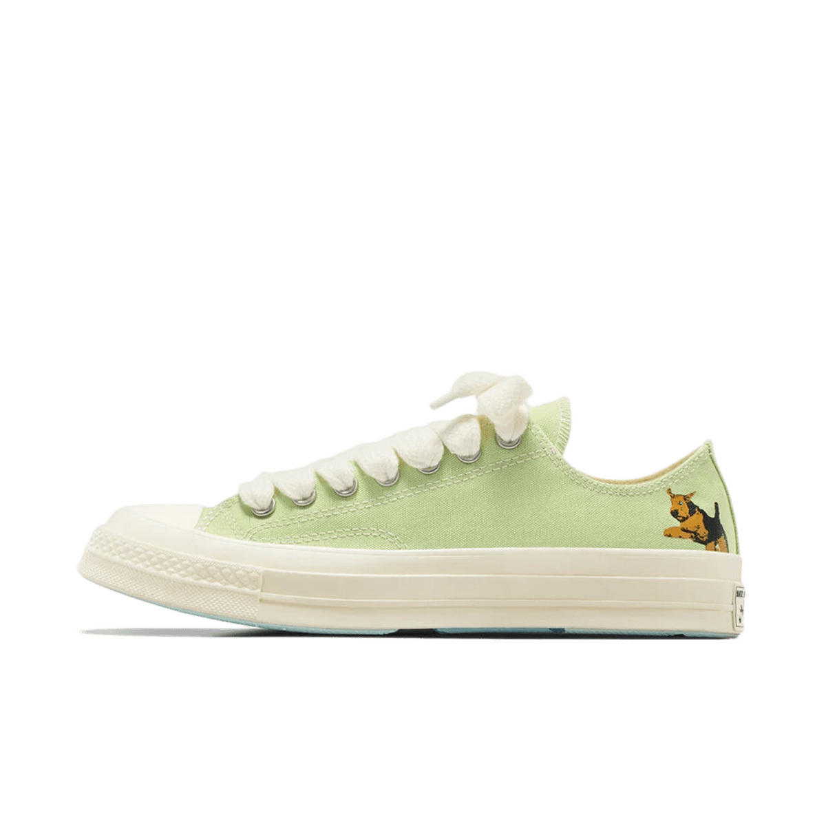 Golf Le Fleur x Converse Chuck Taylor 70 'Margarita'