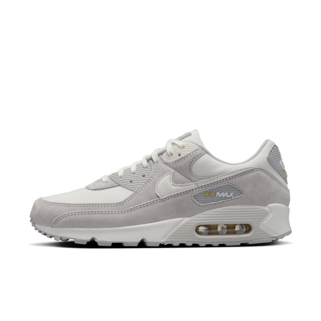 Nike Air Max 90 Futura Wmns Grey Pastel Dm9922 001 Sneakerjagers