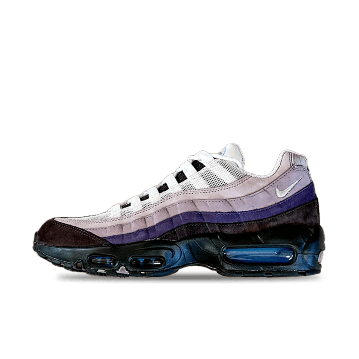 Nike Air Max 95 'Erosion' - SNKRS Exclusive HM0953-100