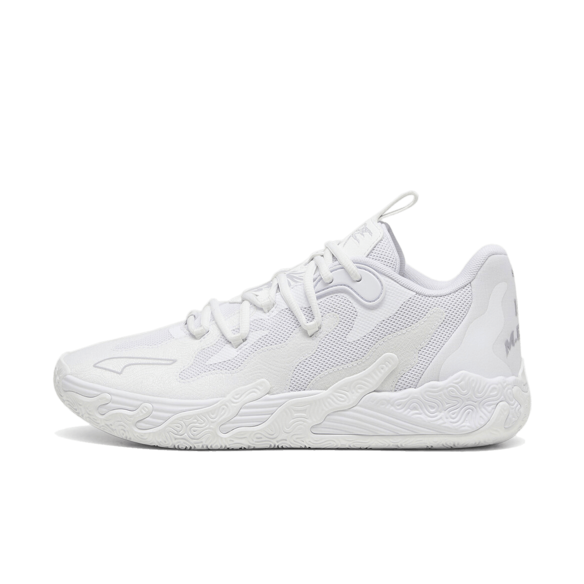 PUMA MB.03 Lo 'White' 310384-03