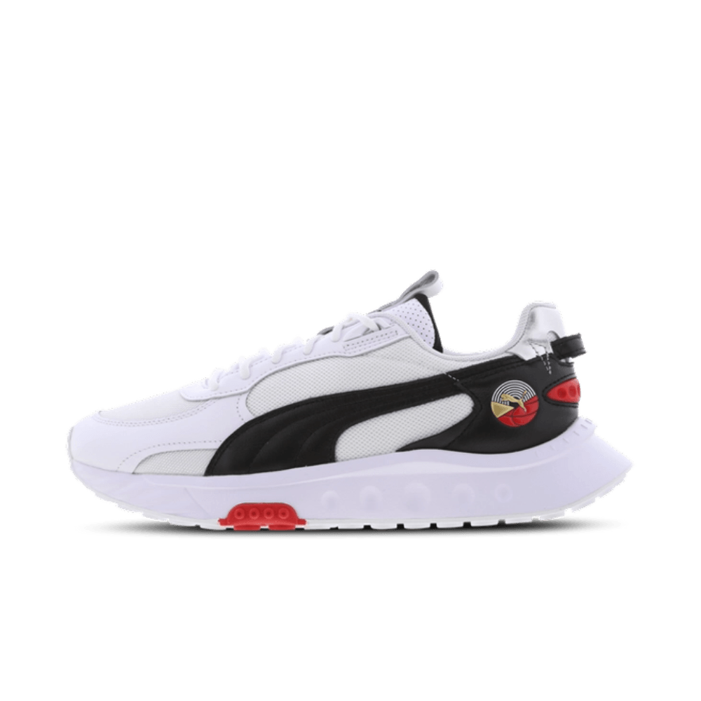 Puma Wild Rider 382552 01