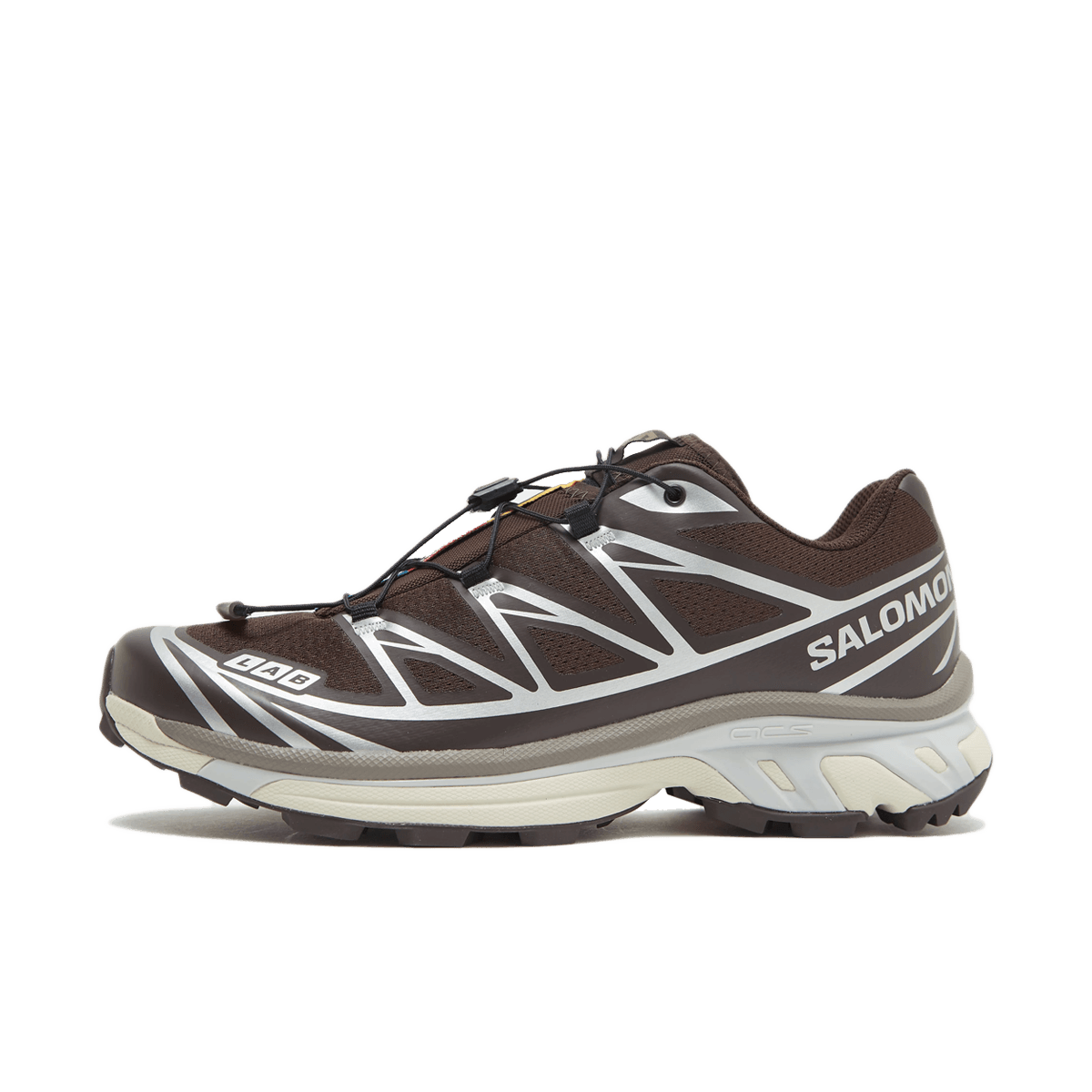 Salomon XT-6 'Brown'