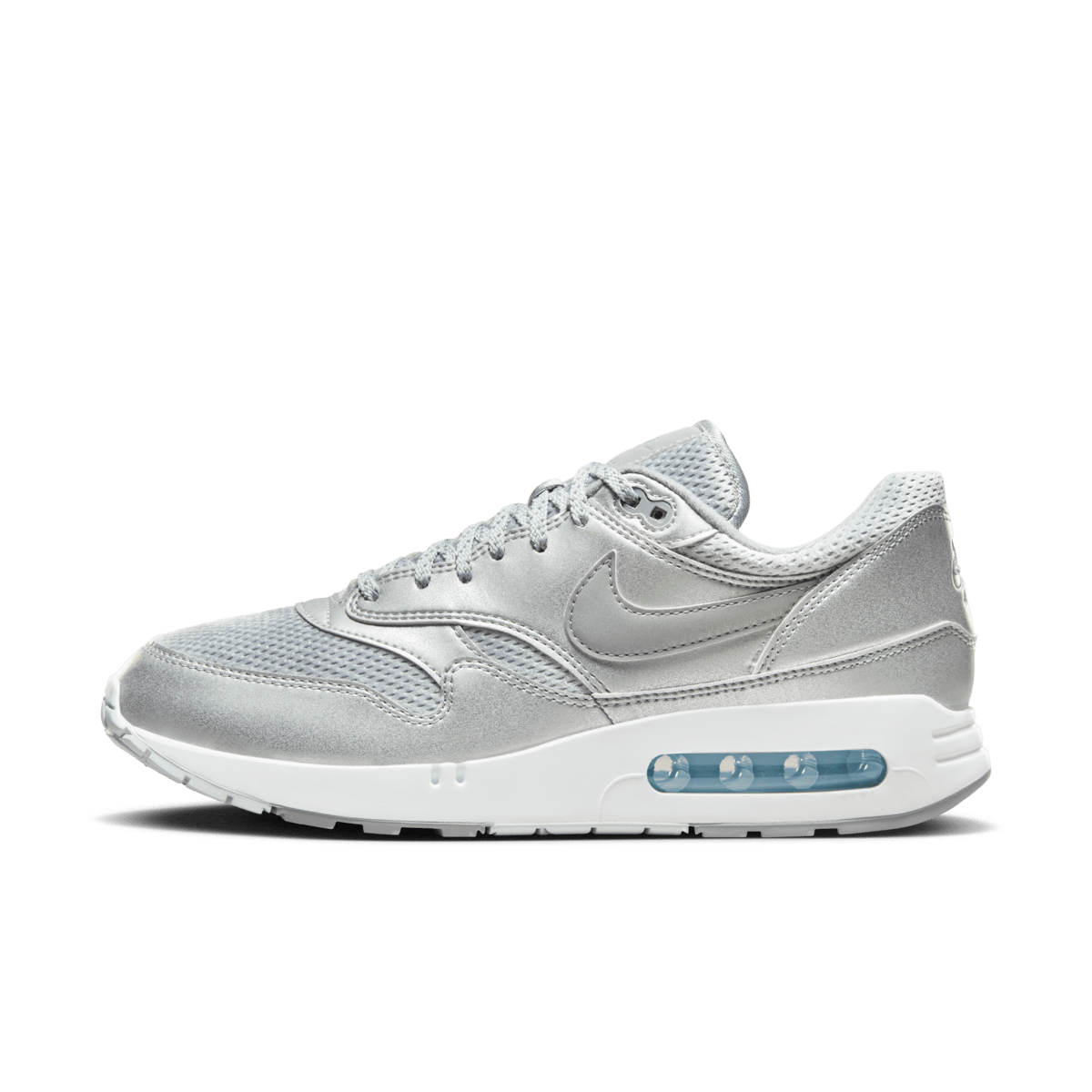 Nike Air Max 1 '86 'Metallic Silver'