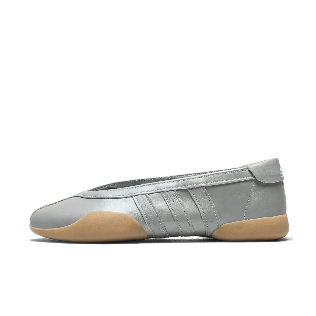 adidas Taekwondo Mei Ballet WMNS 'Silver Metallic' JR7032