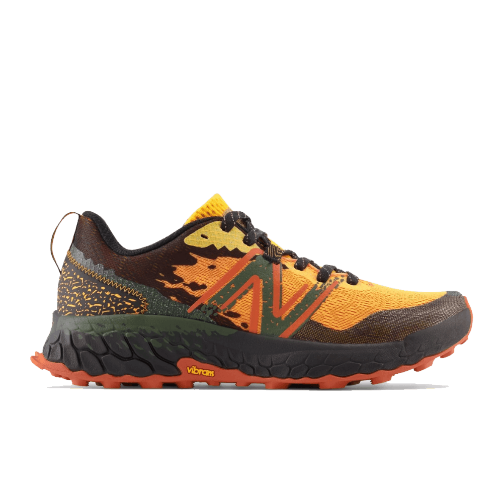 New Balance Fresh Foam X Hierro V7 'Hot Marigold' MTHIER7M