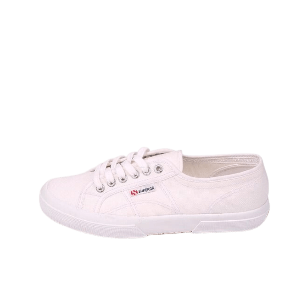 Superga 2750 Classic White S000010 901