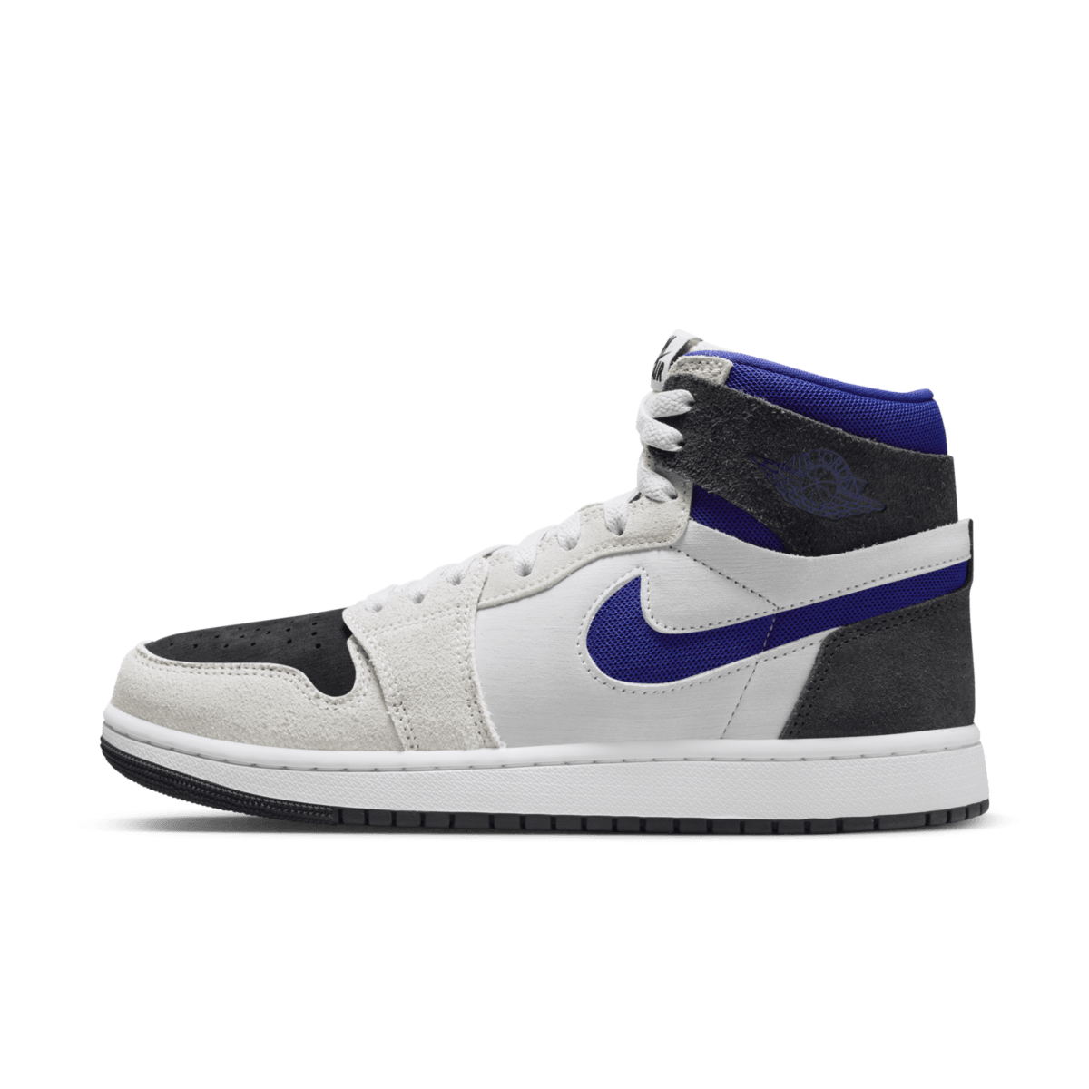 Air Jordan 1 Zoom CMFT 'Concord' DV1305-040