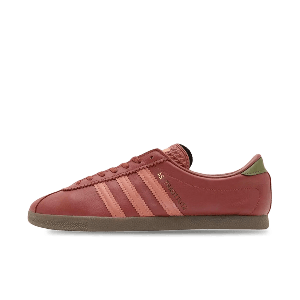 adidas Stuttgart 24 'Burnt Sienna' - size? Exclusive IH4786