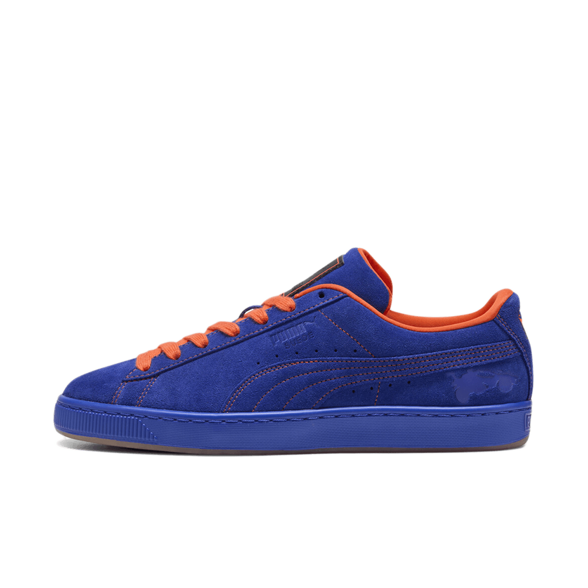 Rocket League x PUMA Suede 'Blue' 399433-01