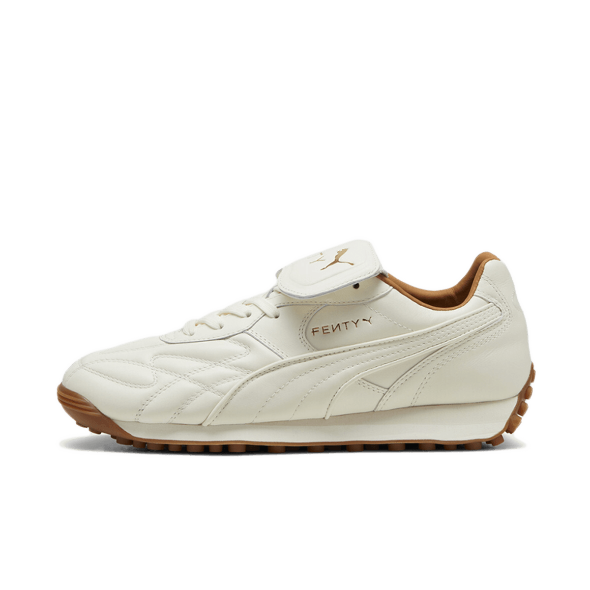 FENTY x PUMA Avanti VL 'Warm White' 398672-02