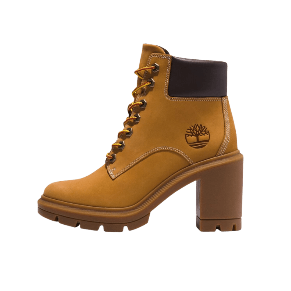 Timberland Allington Height Lace-up Boot