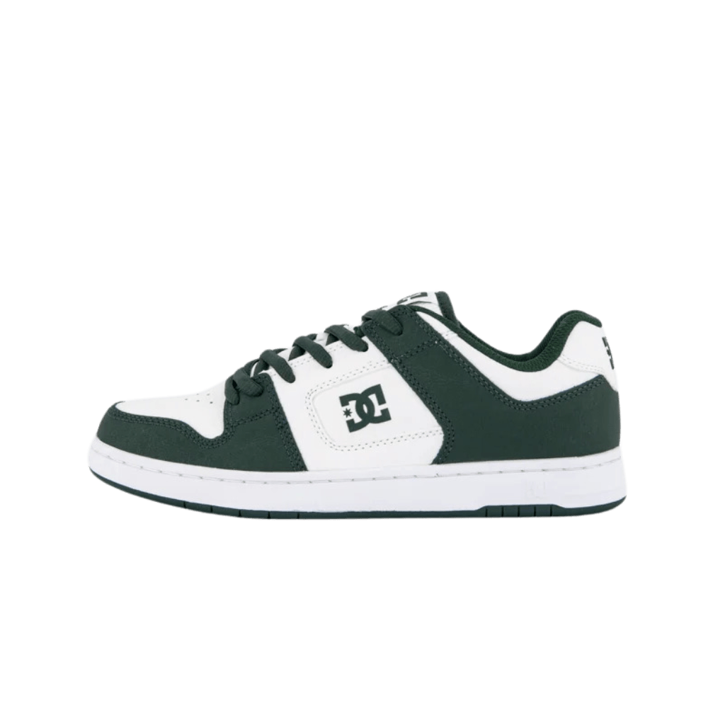 DC Shoes MANTECA 4