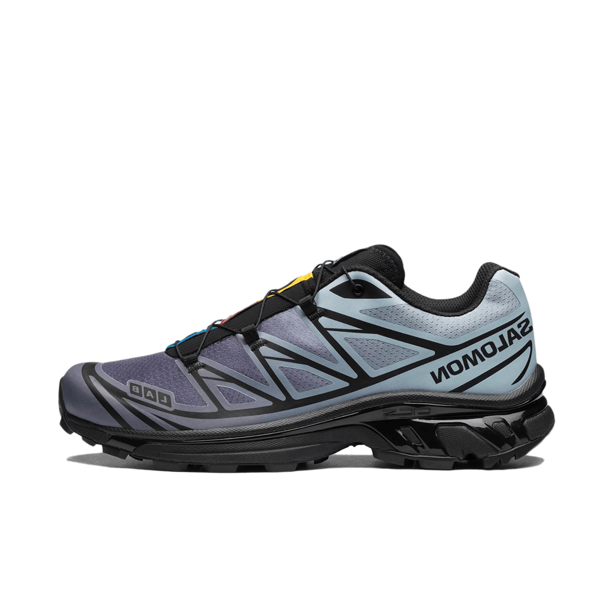 Salomon XT-6 Chromatic 'Blue Fog' L47590800