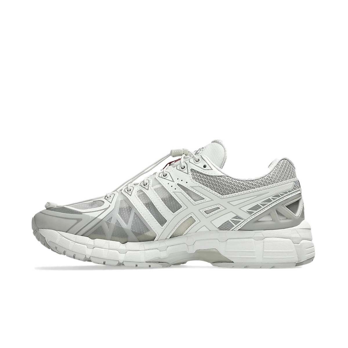 UNAFFECTED x ASICS Gel-Kayano 20 'Lake Grey' 1203A529-100