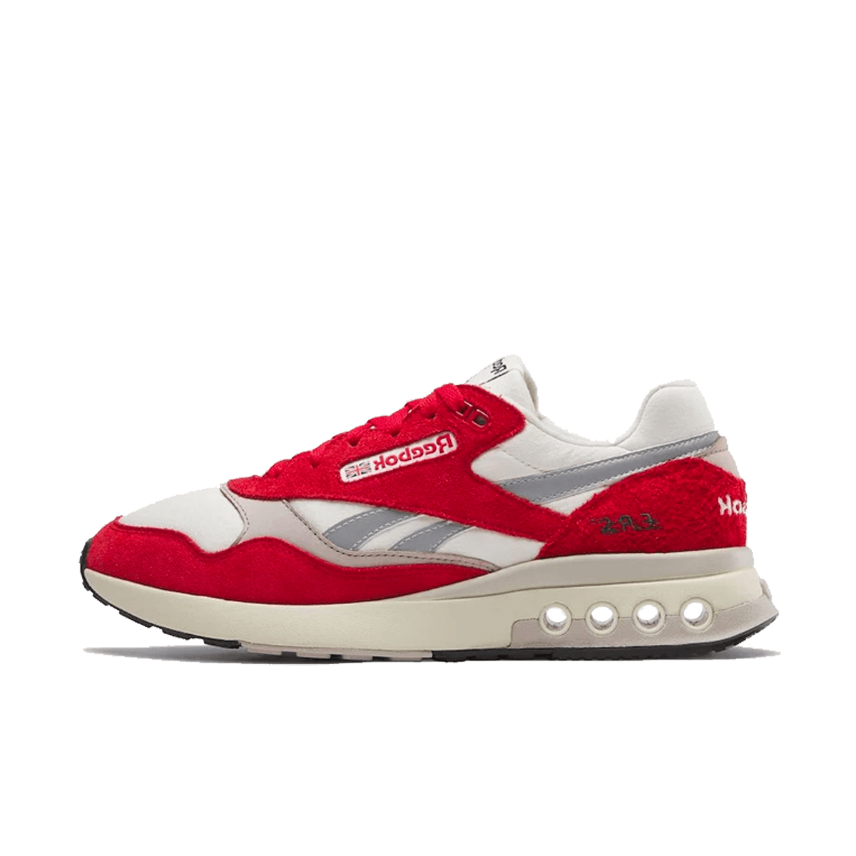 Reebok ERS World 'Red'