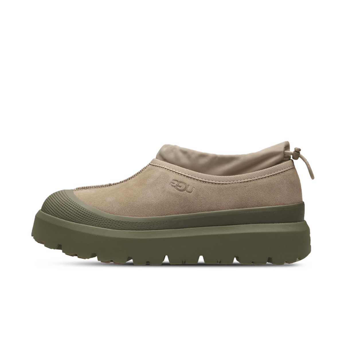 UGG Tasman Weather Hybrid 'Green' 1144096-DNT