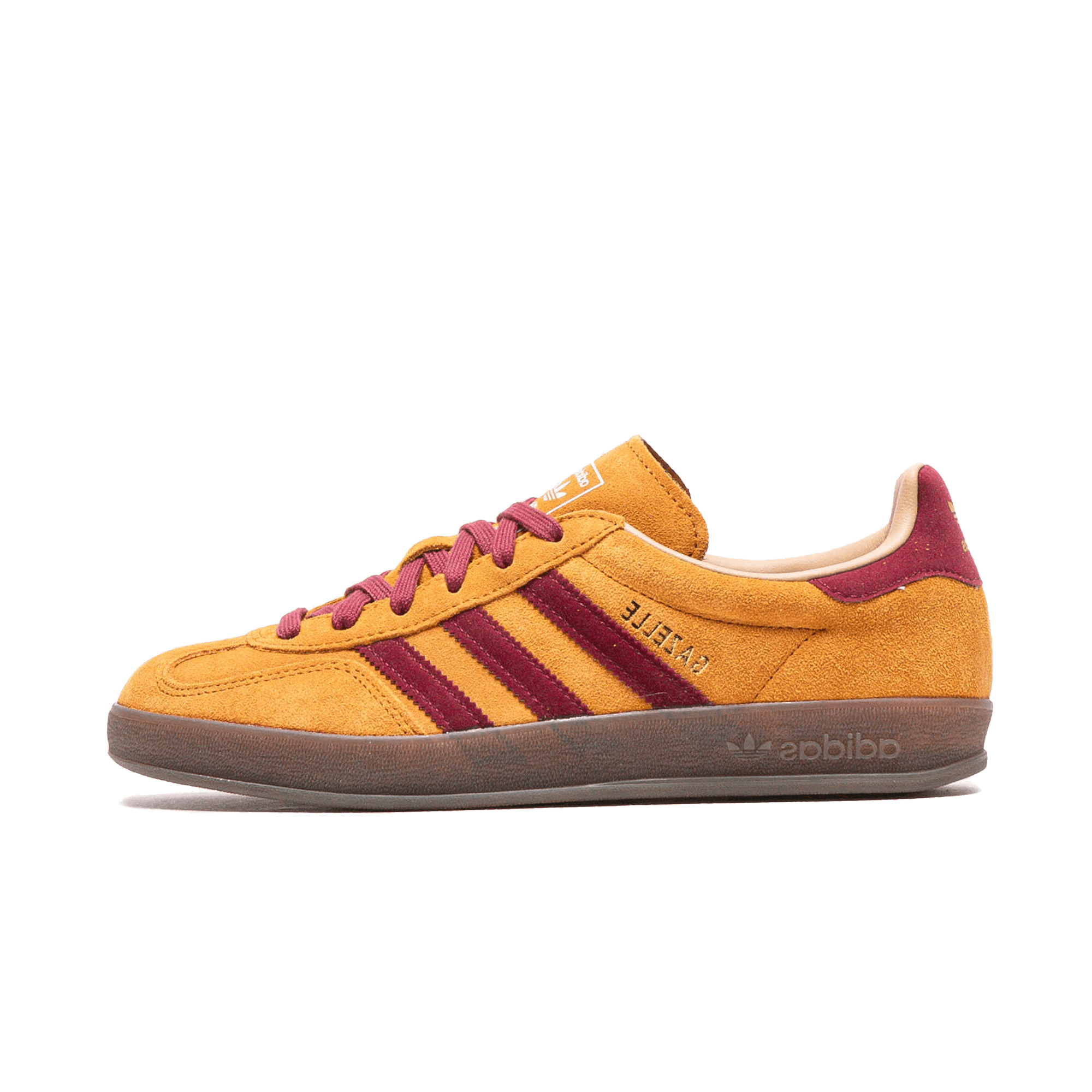 adidas Originals Gazelle Indoor 'Craft Ochre' JH5411