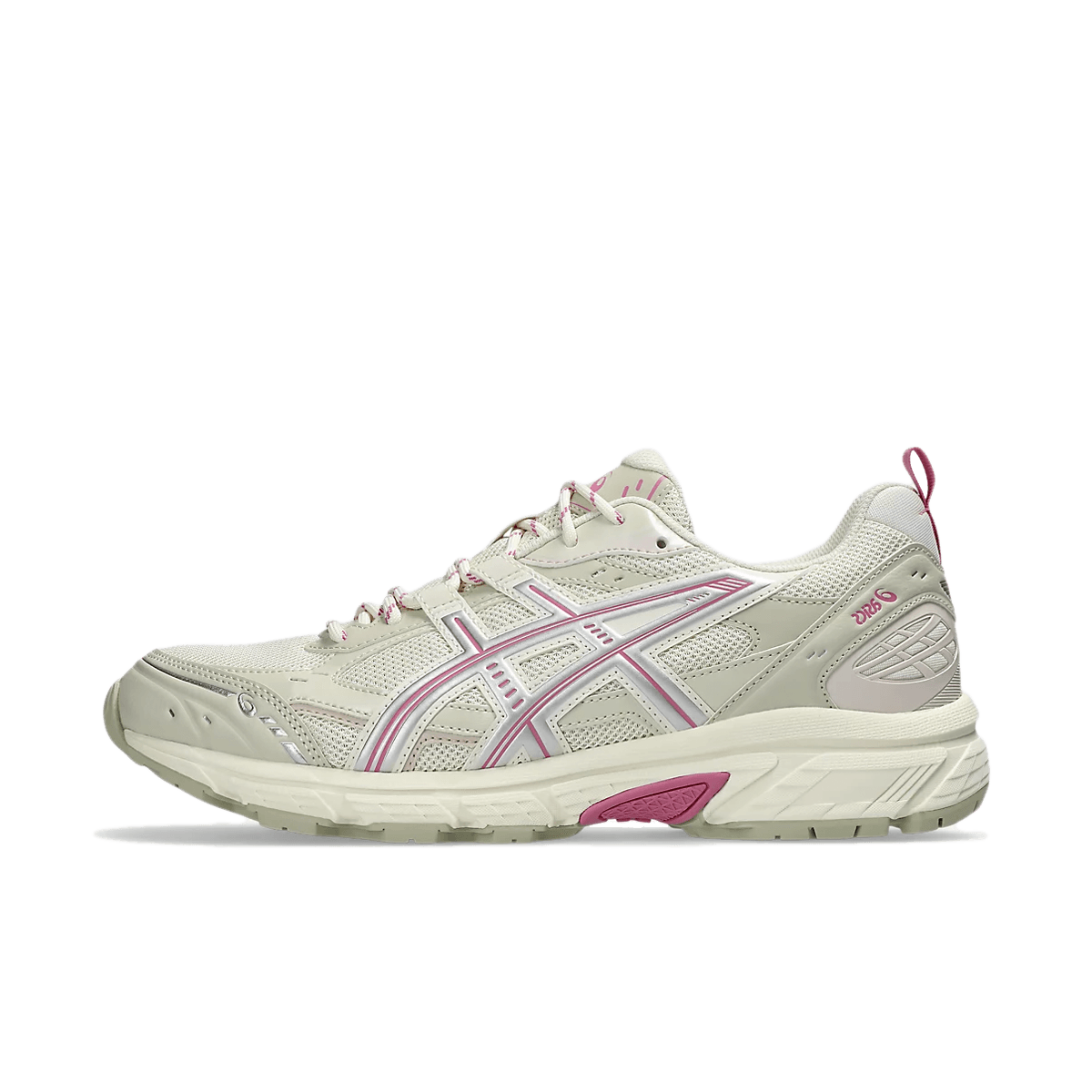 ASICS Gel-Nunobiki 'Cream & Sweet Pink' 1203A536-101